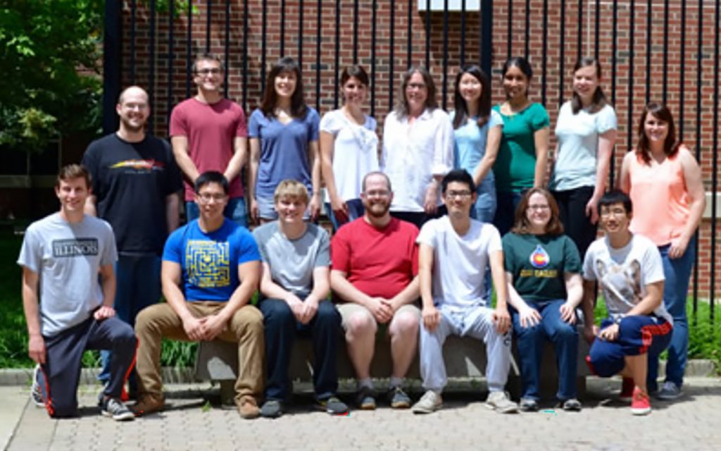Murphy Group picture July 2015.
